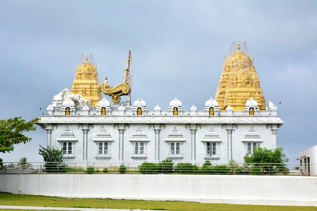 RNSIT Infrastructure photo 21